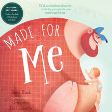 Load image into Gallery viewer, Made for Me