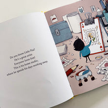 Load image into Gallery viewer, Little Pea’s Drawing School