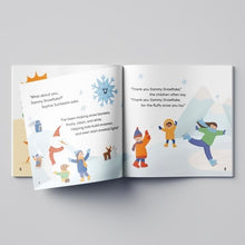 Load image into Gallery viewer, The Raincloud Rescue