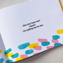 Load image into Gallery viewer, Can You Hear Me?