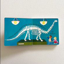 Load image into Gallery viewer, HELLO, WORLD! Dinosaurs