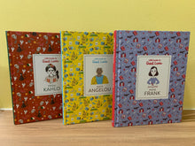 Load image into Gallery viewer, Little Guides to Great Lives: Anne Frank