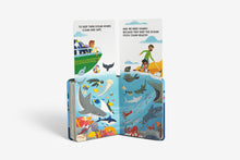 Load image into Gallery viewer, Shark Block