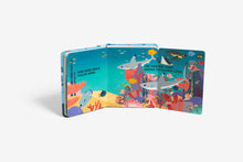 Load image into Gallery viewer, Shark Block