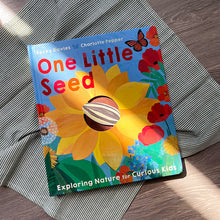 Load image into Gallery viewer, One Little Seed