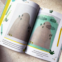 Load image into Gallery viewer, The Boy and the Mountain