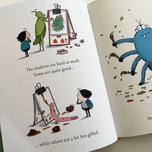 Load image into Gallery viewer, Little Pea’s Drawing School