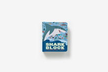 Load image into Gallery viewer, Shark Block