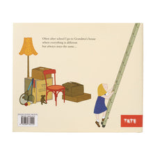 Load image into Gallery viewer, Grandma’s House