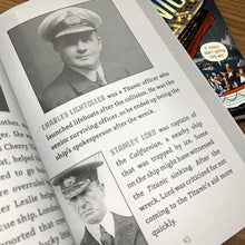 Load image into Gallery viewer, History Smashers: The Titanic