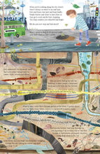 Load image into Gallery viewer, The Street Beneath My Feet