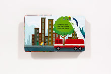 Load image into Gallery viewer, Dino Block