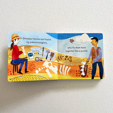 Load image into Gallery viewer, HELLO, WORLD! Dinosaurs