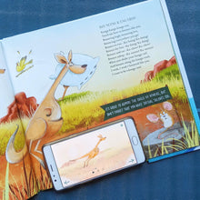 Load image into Gallery viewer, Wild Symphony