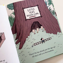 Load image into Gallery viewer, Little Pea’s Drawing School