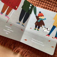 Load image into Gallery viewer, Red House, Brown Mouse