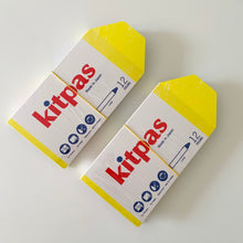 Load image into Gallery viewer, Kitpas Jumbo Art Crayons - Large, 12 Colours