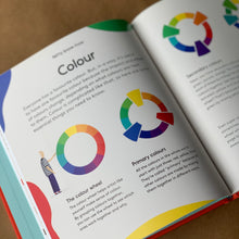 Load image into Gallery viewer, Be A Super Awesome Artist