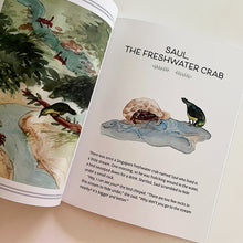 Load image into Gallery viewer, Beware the Sunda Slow Loris and other Singaporean Fables