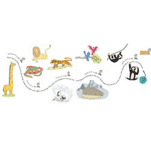 Load image into Gallery viewer, A Possum’s Tail