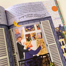 Load image into Gallery viewer, What the Artist Saw: Vincent van Gogh