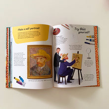 Load image into Gallery viewer, What the Artist Saw: Vincent van Gogh