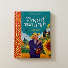 Load image into Gallery viewer, What the Artist Saw: Vincent van Gogh