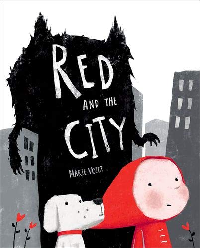 Red and the City