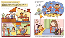 Load image into Gallery viewer, Mathematicians are counting the stars
