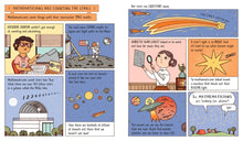 Load image into Gallery viewer, Mathematicians are counting the stars
