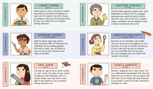 Load image into Gallery viewer, Mathematicians are counting the stars
