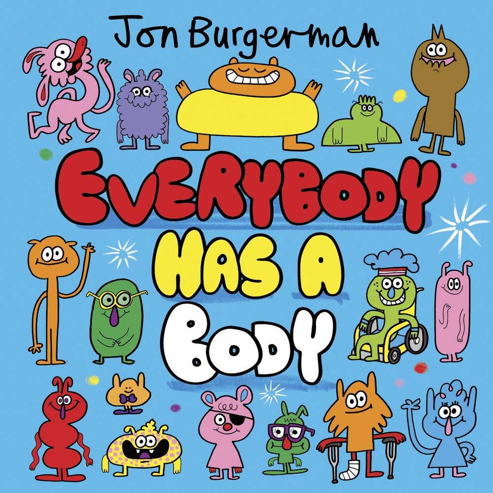 Everybody has a Body