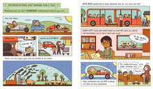 Load image into Gallery viewer, Mathematicians are counting the stars
