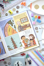 Load image into Gallery viewer, Mathematicians are counting the stars
