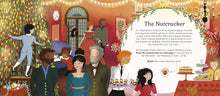Load image into Gallery viewer, The Story Orchestra: The Nutcracker
