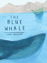 Load image into Gallery viewer, The Blue Whale
