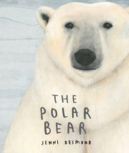 Load image into Gallery viewer, The Polar Bear
