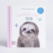 Load image into Gallery viewer, Goodnight, Little Sloth
