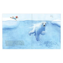 Load image into Gallery viewer, The Polar Bear
