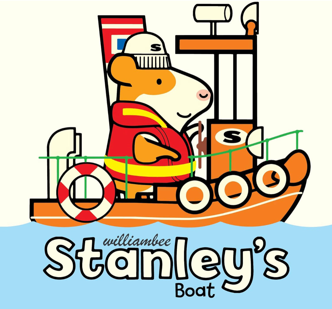 Stanley’s Boat