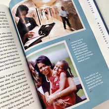 Load image into Gallery viewer, Becoming: Michelle Obama (Adapted for Younger Readers)
