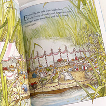 Load image into Gallery viewer, Summer Story: Brambly Hedge
