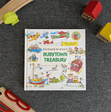 Load image into Gallery viewer, Busytown Treasury
