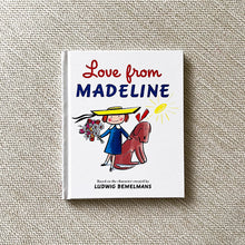 Load image into Gallery viewer, Love from Madeline
