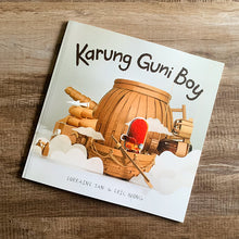 Load image into Gallery viewer, Karung Guni Boy

