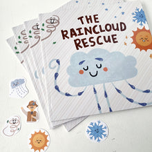 Load image into Gallery viewer, The Raincloud Rescue
