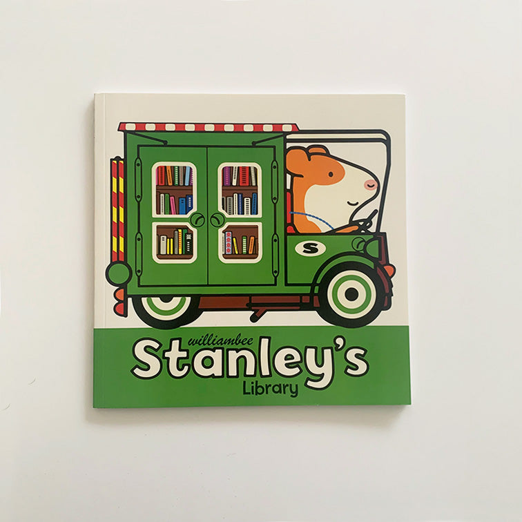 Stanley’s Library