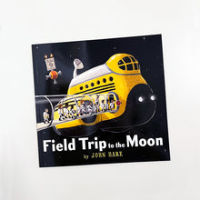 Load image into Gallery viewer, Field Trip to the Moon

