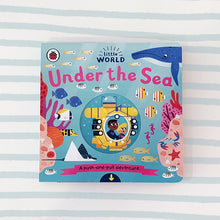 Load image into Gallery viewer, Little World: Under the Sea
