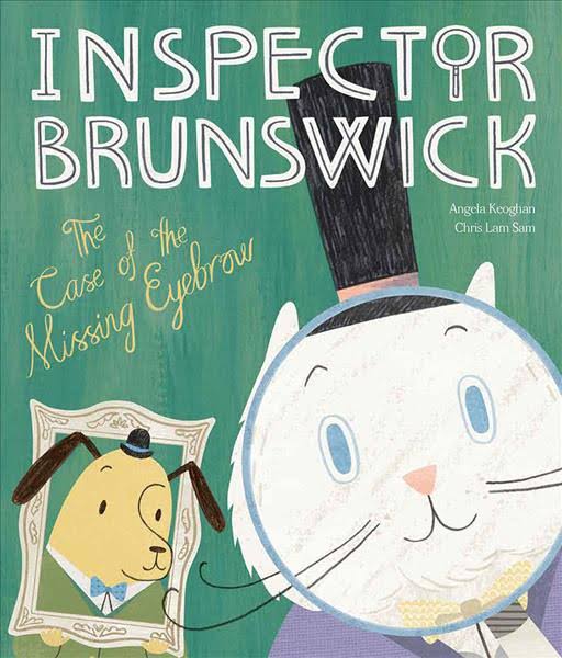 Inspector Brunswick